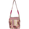 Feel It All Shoulder Bag