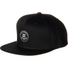 Oxford Snapback Hat