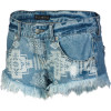 Laneway Denim Short - Women's