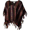 Still Dreamin' Poncho - Women's