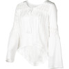 So Bazaar Shirt - Long-Sleeve - Women's
