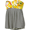 Up 'n' Away Bandeau Top - Women's