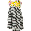 Mix'n It Up Bandeau Dress - Women's