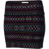 Show Me Mini Skirt - Women's