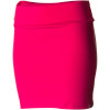 Work It Mini Skirt - Women's