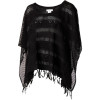 Road Trippin Poncho - Women's