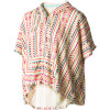 Weekend Rider Full-Zip Poncho - Women's