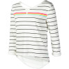 Be Real Again Pullover Sweatshirt - Women's