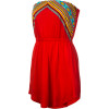 Billabong Double Dose Bandeau Dress - Women's
