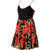 Snake Bite Dress - Women's