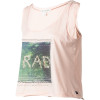 Flower Me Tank Top - Women's