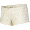 Billabong Short End Short - Women's