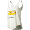 Andy Davis Artist Series Goin For A Ride Tank Top - Women's