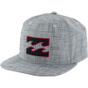 Billabong Transit Snapback Hat
