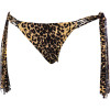 Marissa Reversible Stringer Bikini Bottom - Women's