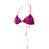 Diem Triangle Bikini Top - Women's