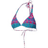 Elissa Reversible Halter Bikini Top - Women's