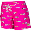 Andy Davis Pelly 5in Board Short - Women's