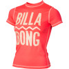 Carly Rashguard - Short-Sleeve - Women's