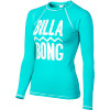 Jane Rashguard - Long-Sleeve - Women's
