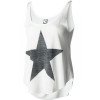 And Back Tank Top - Women's
