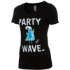 Seasters T-Shirt - Short-Sleeve - Women's