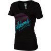 Aussies T-Shirt - Short-Sleeve - Women's