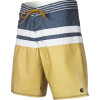Muted Sublimated Board Short - Men's