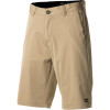 Carter Platinum X Hybrid Short - Men's