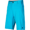 Carter Platinum X Hybrid Short - Men's