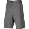 Crossfire Platinum X Hybrid Short - Men's