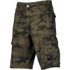Scheme Short - Men's