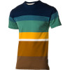 Billabong Gravy V-Neck Shirt - Short-Sleeve - Men's