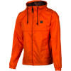 Solid Force Windbreaker Jacket - Men's