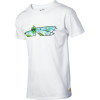 Andy Davis Pelly Slim T-Shirt - Short-Sleeve - Men's