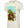 Andy Davis Book Of Barrels Slim T-Shirt - Short-Sleeve - Men's
