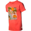 Andy Davis Tiles Slim T-Shirt - Short-Sleeve - Men's