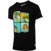 Andy Davis Tiles Slim T-Shirt - Short-Sleeve - Men's