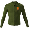Andy Davis 2mm Heritage Wetsuit Jacket - Long-Sleeve - Men's