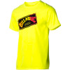 Iconic Neon T-Shirt - Short-Sleeve - Men's