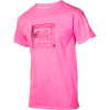 Remains Neon T-Shirt - Short-Sleeve - Men's