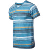 Made V-Neck Shirt - Short-Sleeve - Men's