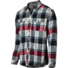 Oxlee Flannel Shirt - Long-Sleeve - Men's
