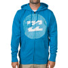 Commander Full-Zip Hoodie - Men's