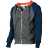 Billabong Field Raglan Full-Zip Hoodie - Men's