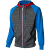 Field Raglan Full-Zip Hoodie - Men's