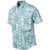 Andy Davis Groovin Shirt - Short-Sleeve - Men's