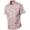 Andy Davis Groovin Shirt - Short-Sleeve - Men's