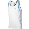 Contrast Tank Top - Men's