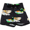 Andy Davis Pelly II Board Short - Toddler Boys'